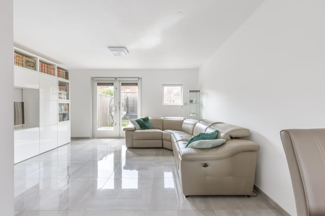 Foto 11 van Rumbastraat 93