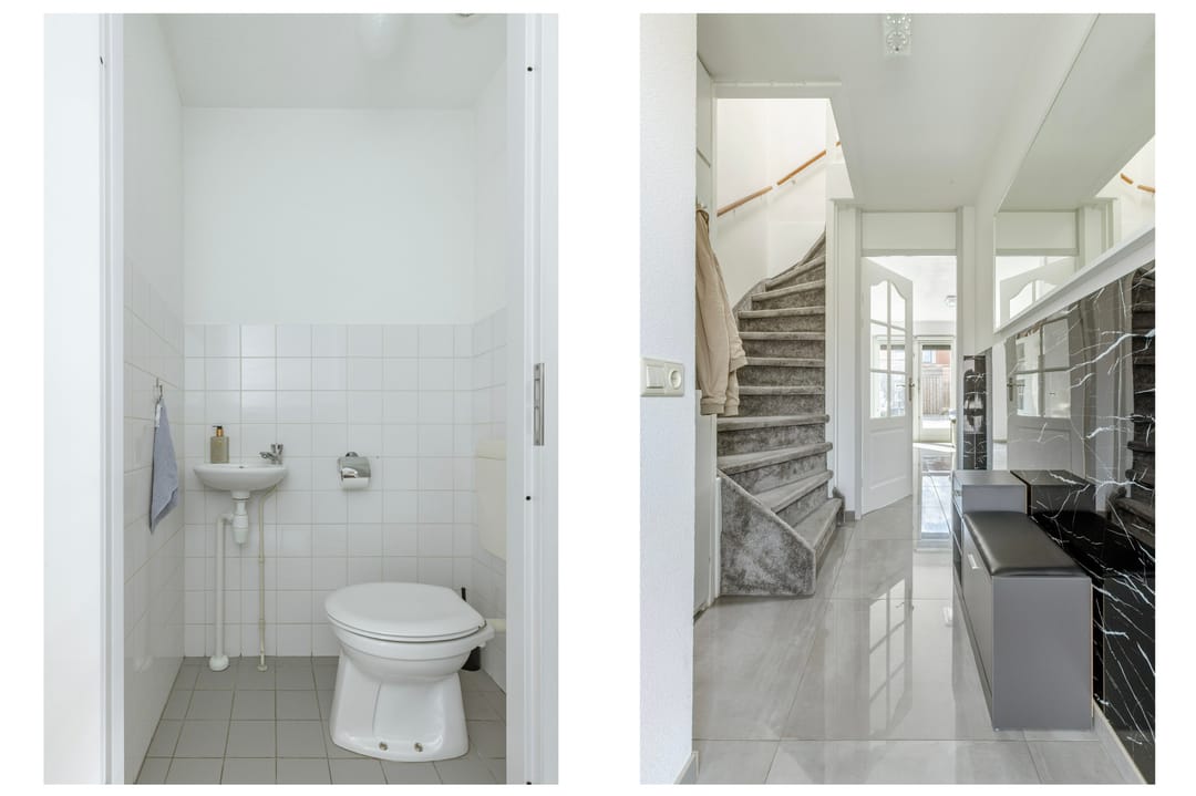 Foto 7 van Rumbastraat 93