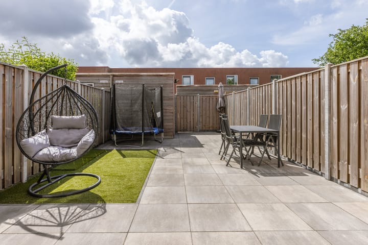 Foto 25 van Rumbastraat 93