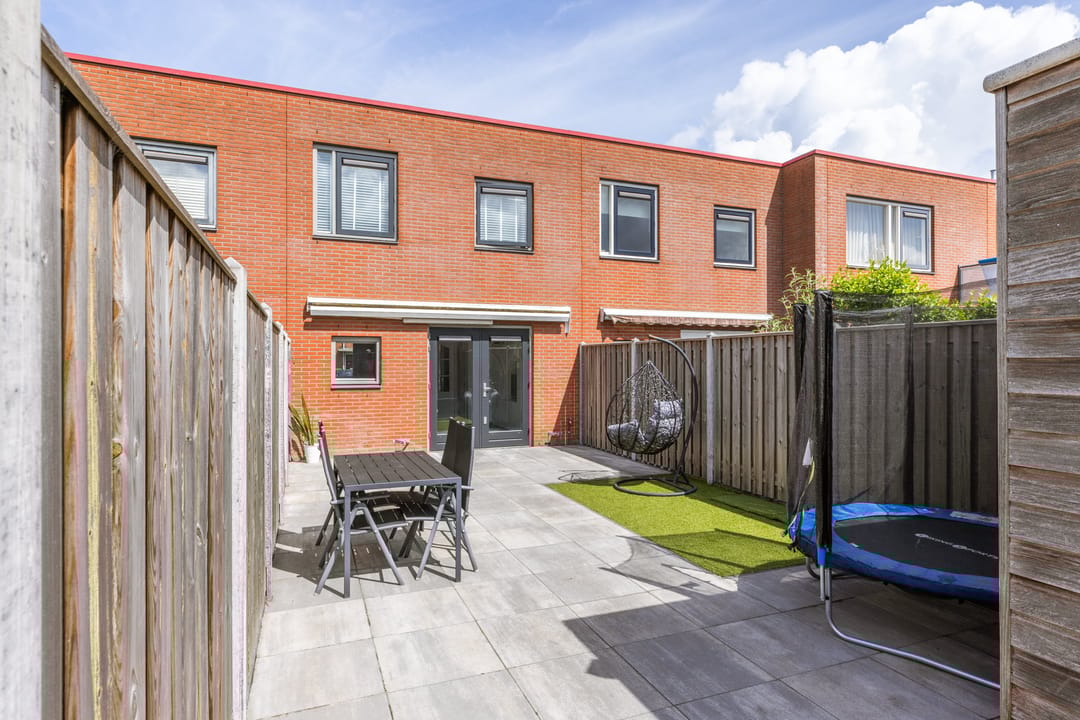 Foto 26 van Rumbastraat 93