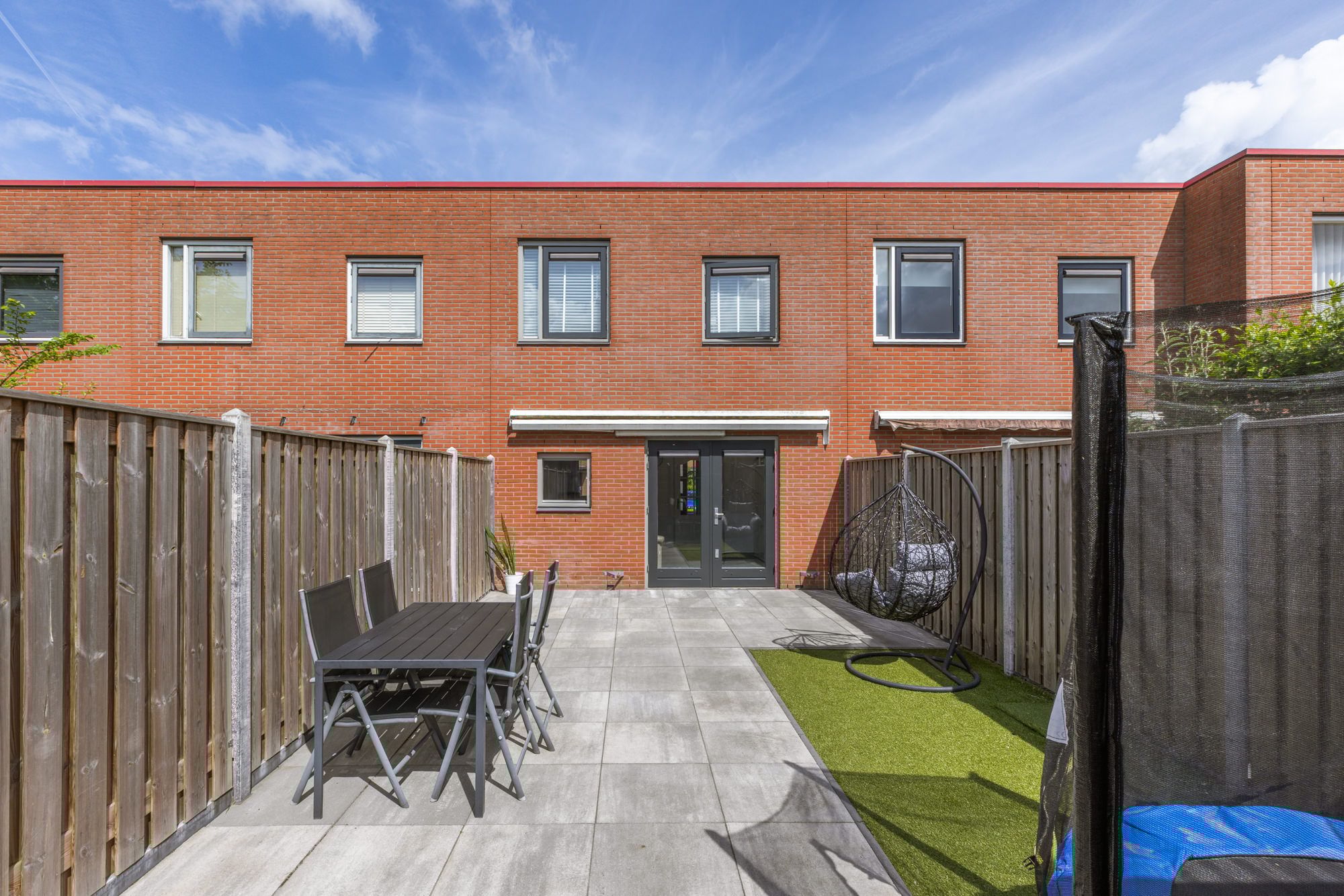 Foto 27 van Rumbastraat 93