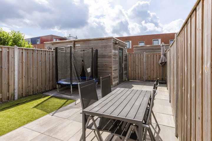 Foto 28 van Rumbastraat 93