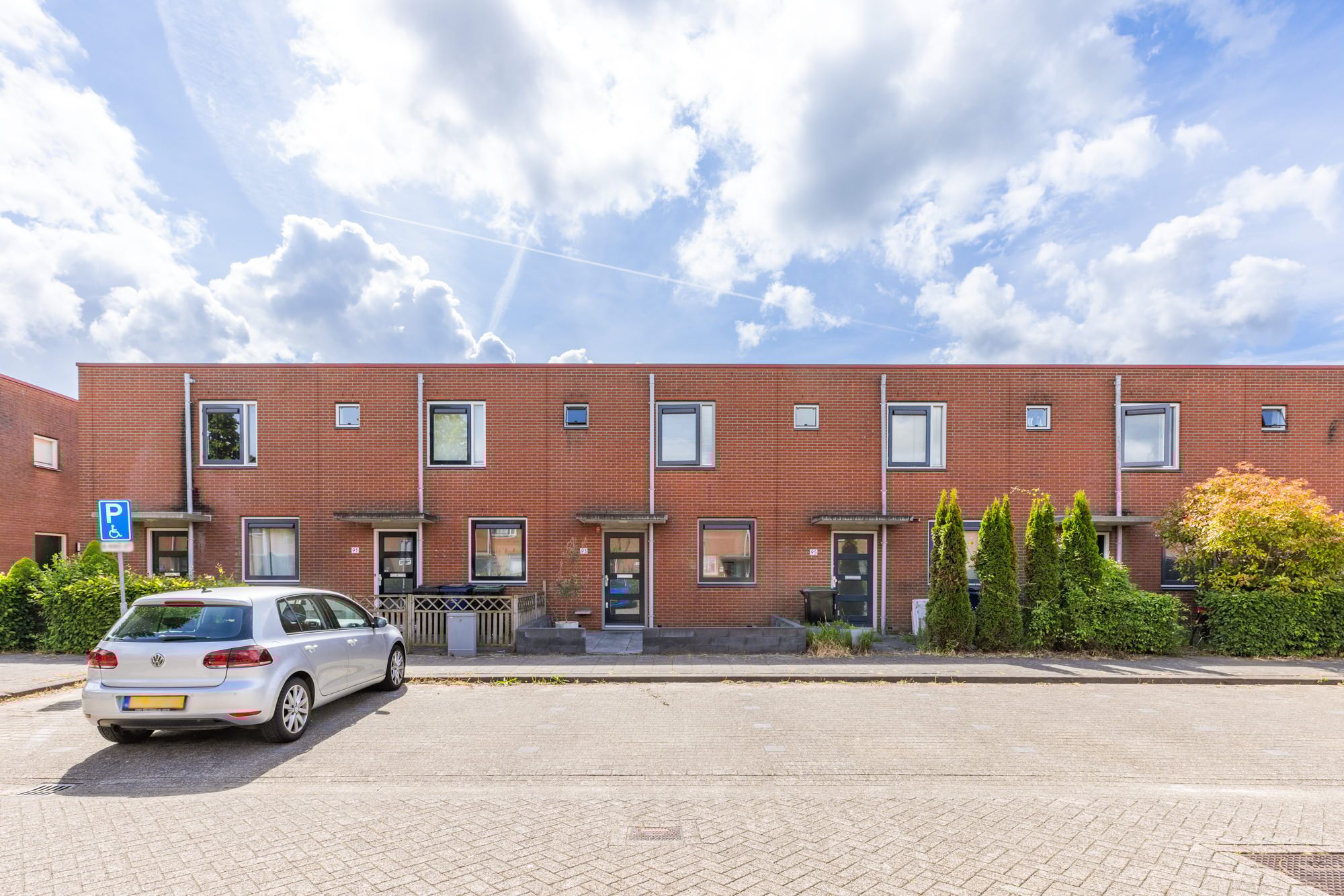 Foto 30 van Rumbastraat 93