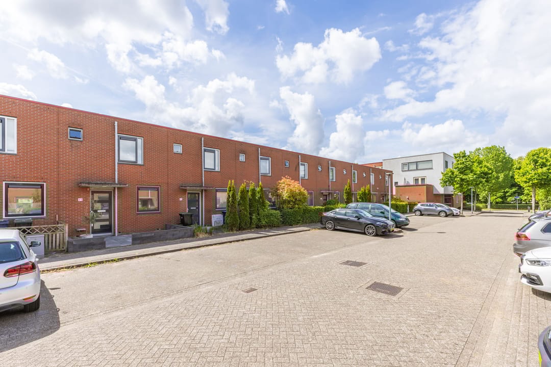 Foto 31 van Rumbastraat 93