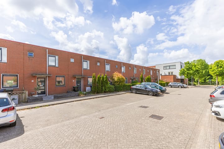 Foto 31 van Rumbastraat 93