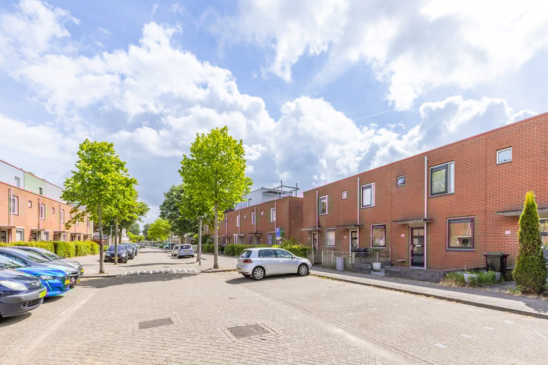 Foto 32 van Rumbastraat 93