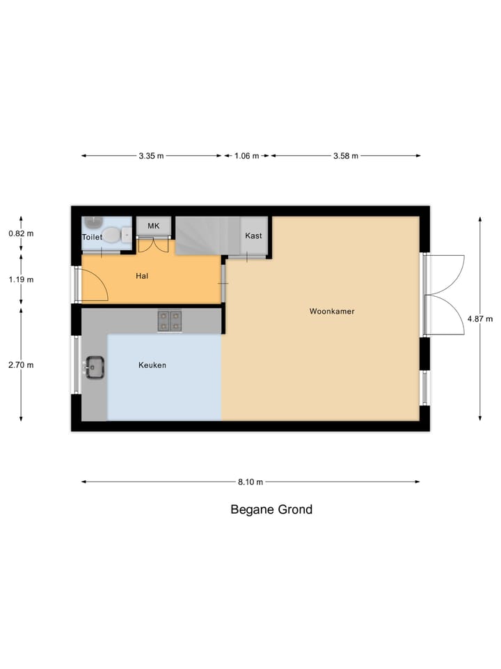 Foto 33 van Rumbastraat 93