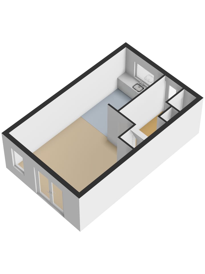 Foto 34 van Rumbastraat 93