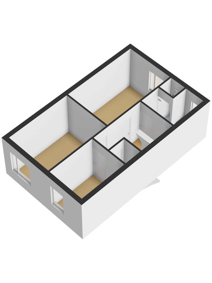 Foto 36 van Rumbastraat 93