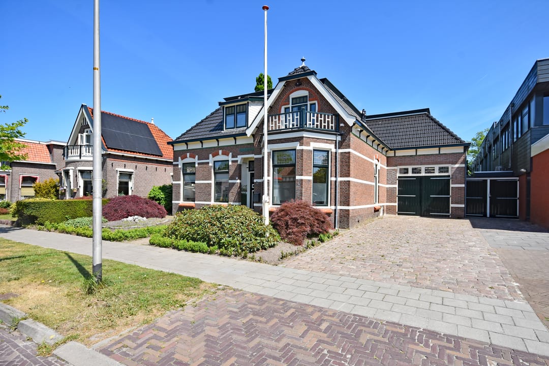 Foto 1 van Noordersingel 28