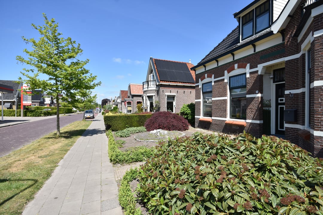 Foto 2 van Noordersingel 28