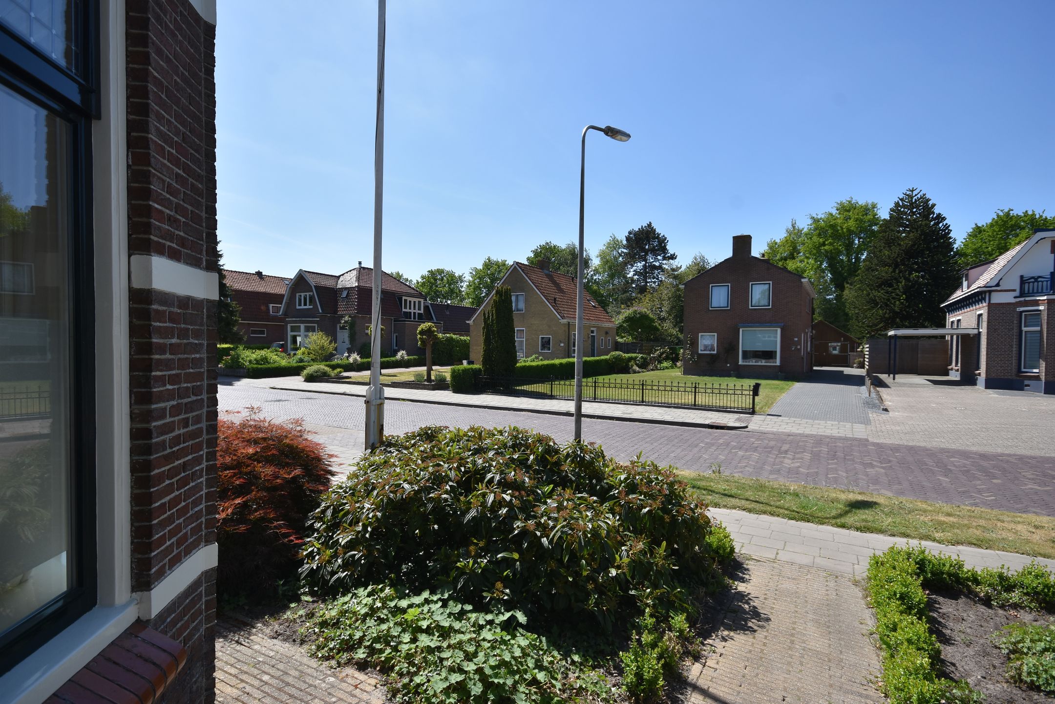 Foto 3 van Noordersingel 28