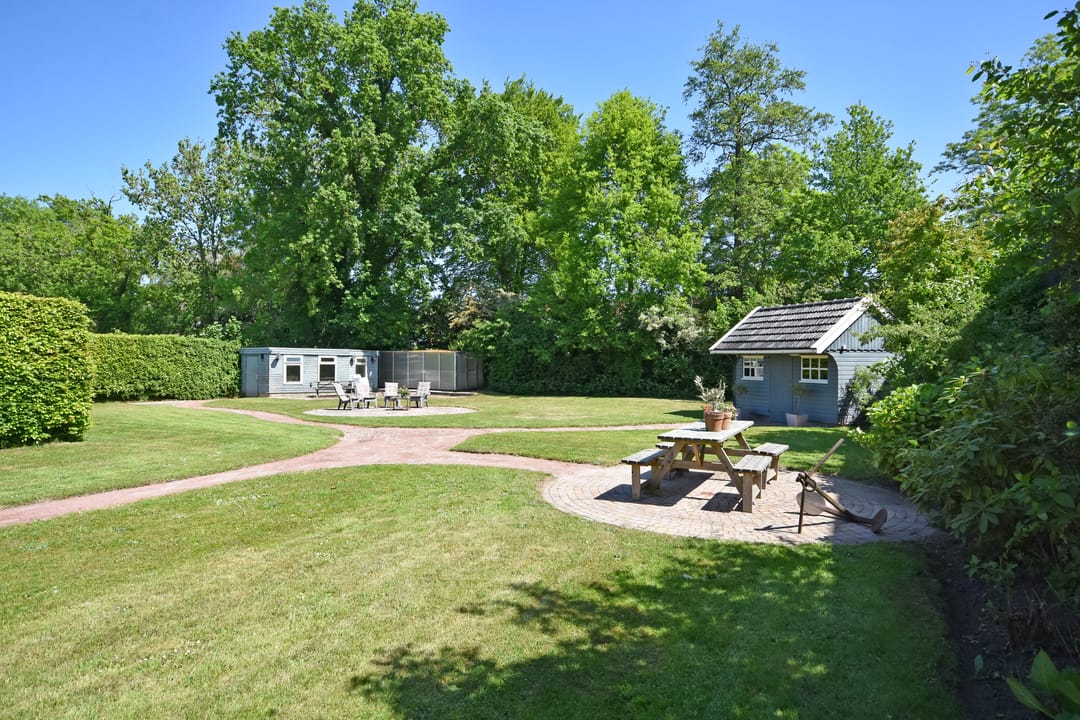 Foto 7 van Noordersingel 28