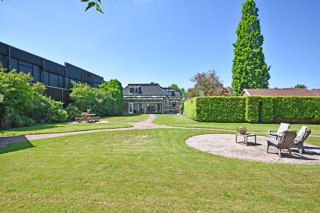 Foto 11 van Noordersingel 28