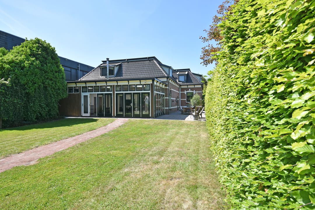 Foto 13 van Noordersingel 28