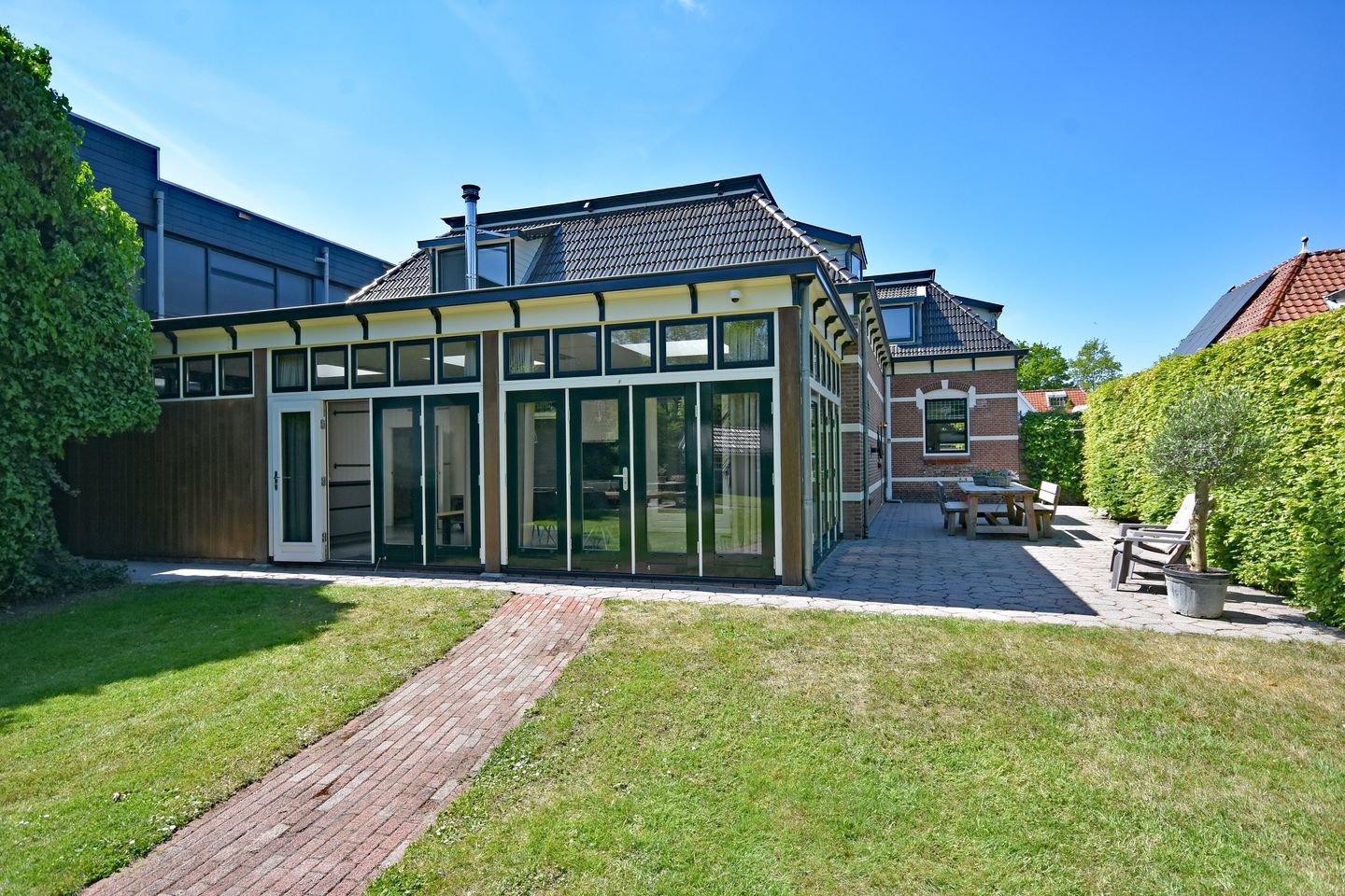 Foto 14 van Noordersingel 28