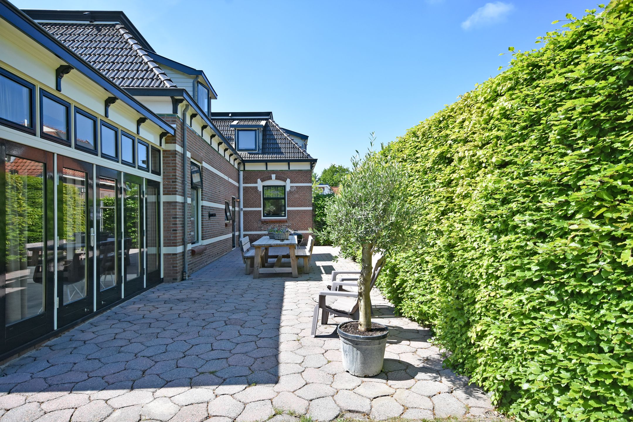 Foto 15 van Noordersingel 28