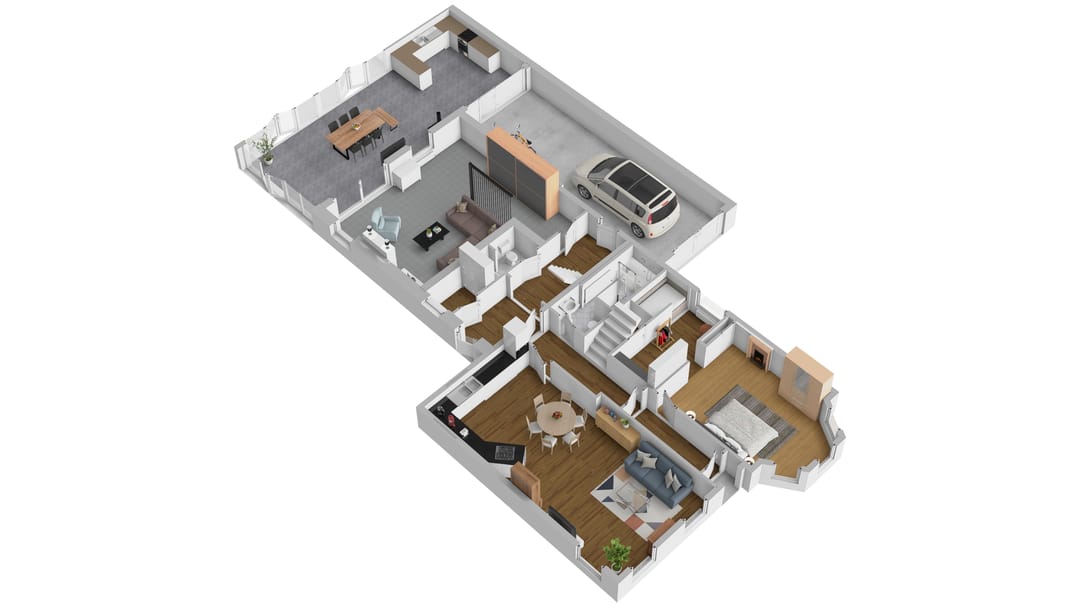 Foto 17 van Noordersingel 28