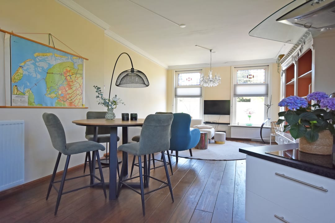 Foto 28 van Noordersingel 28