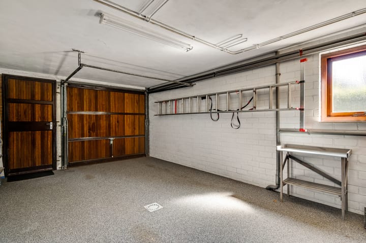 Foto 18 van Belleboom 19