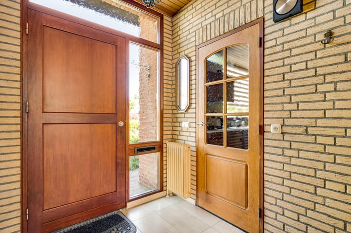 Foto 19 van Belleboom 19