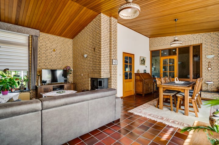 Foto 9 van Belleboom 19