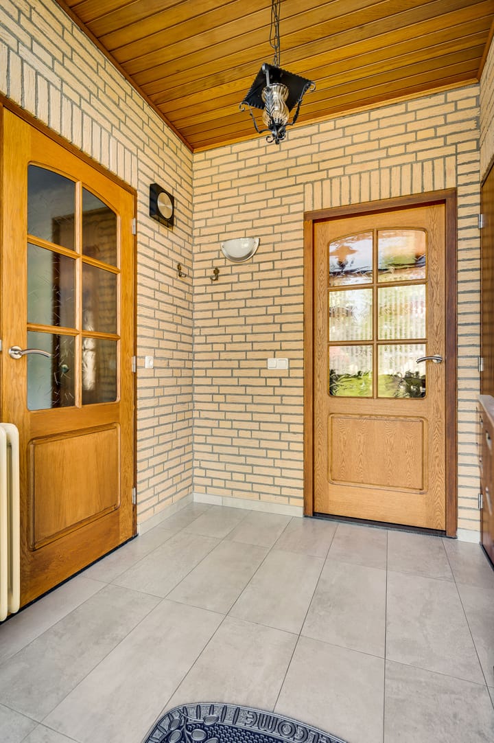 Foto 20 van Belleboom 19