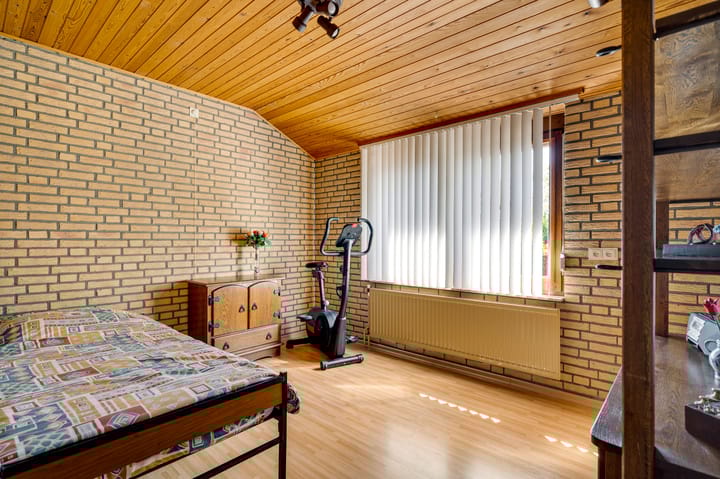 Foto 25 van Belleboom 19