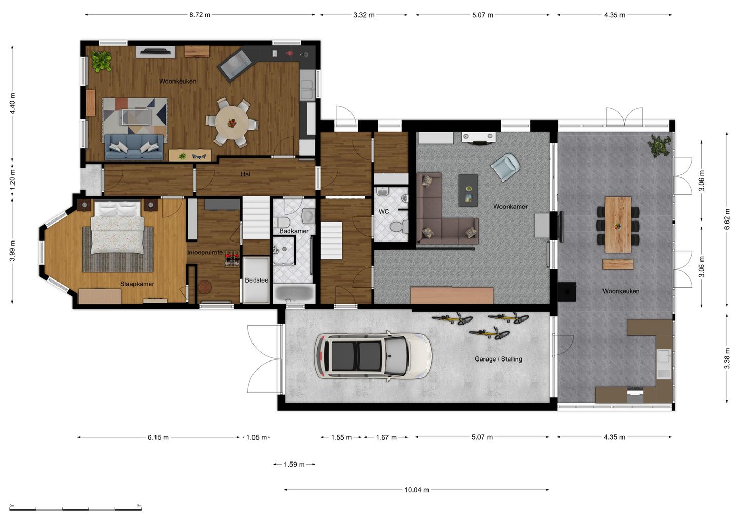 Foto 74 van Noordersingel 28