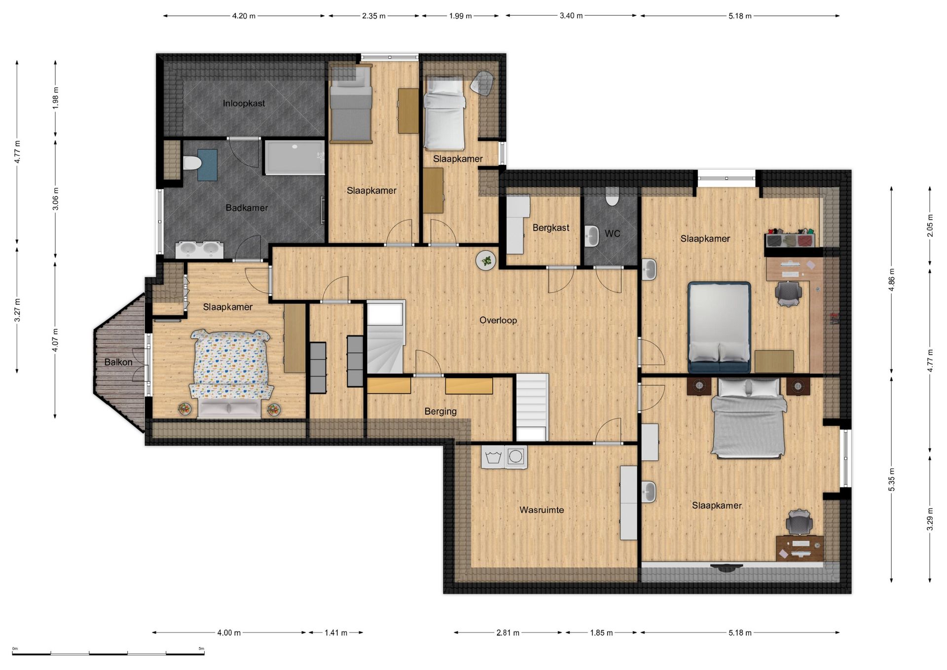 Foto 75 van Noordersingel 28