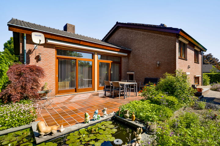 Foto 33 van Belleboom 19