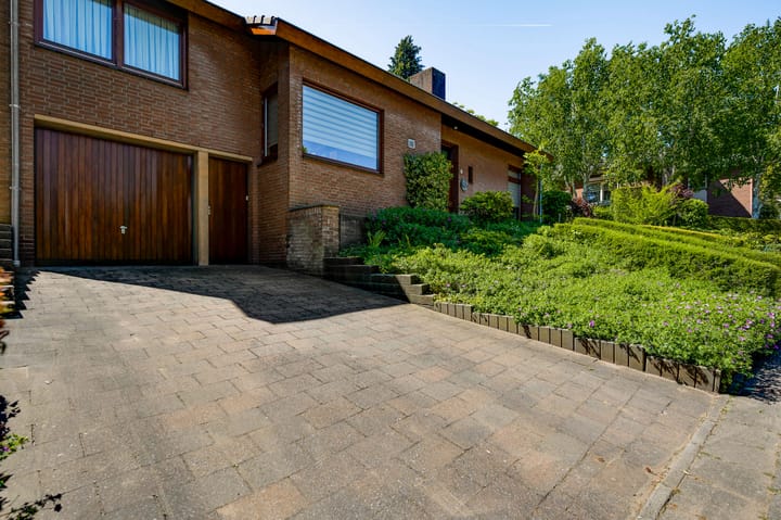 Foto 40 van Belleboom 19