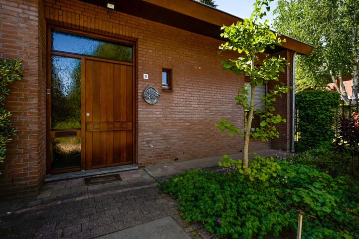 Foto 41 van Belleboom 19