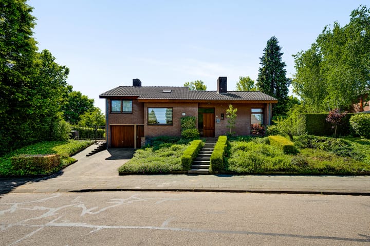 Foto 43 van Belleboom 19