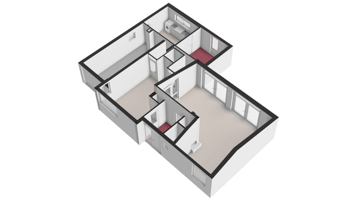 Foto 52 van Belleboom 19