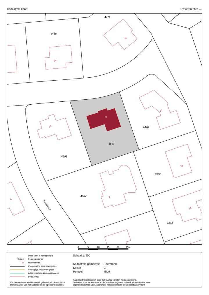 Foto 56 van Belleboom 19