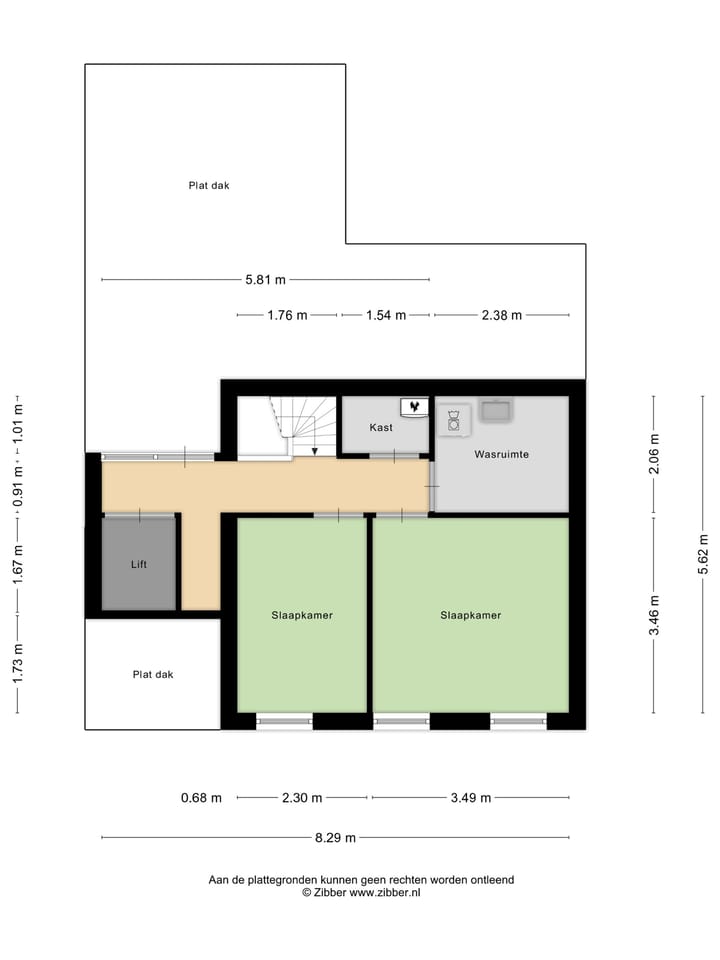 Photo 34 of Diezestraat 93