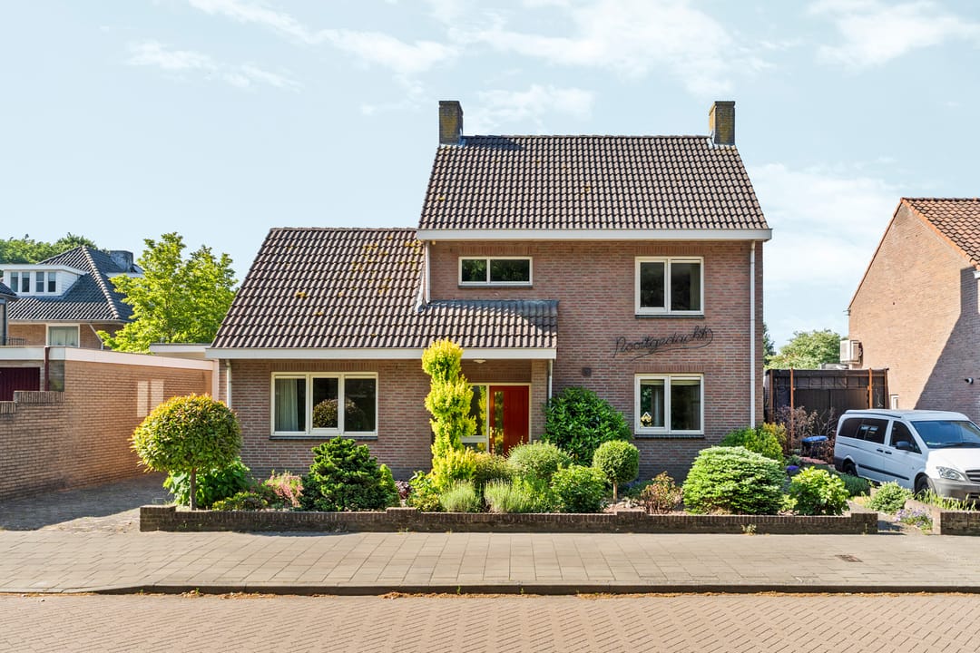 Foto 2 van Einsteinstraat 1