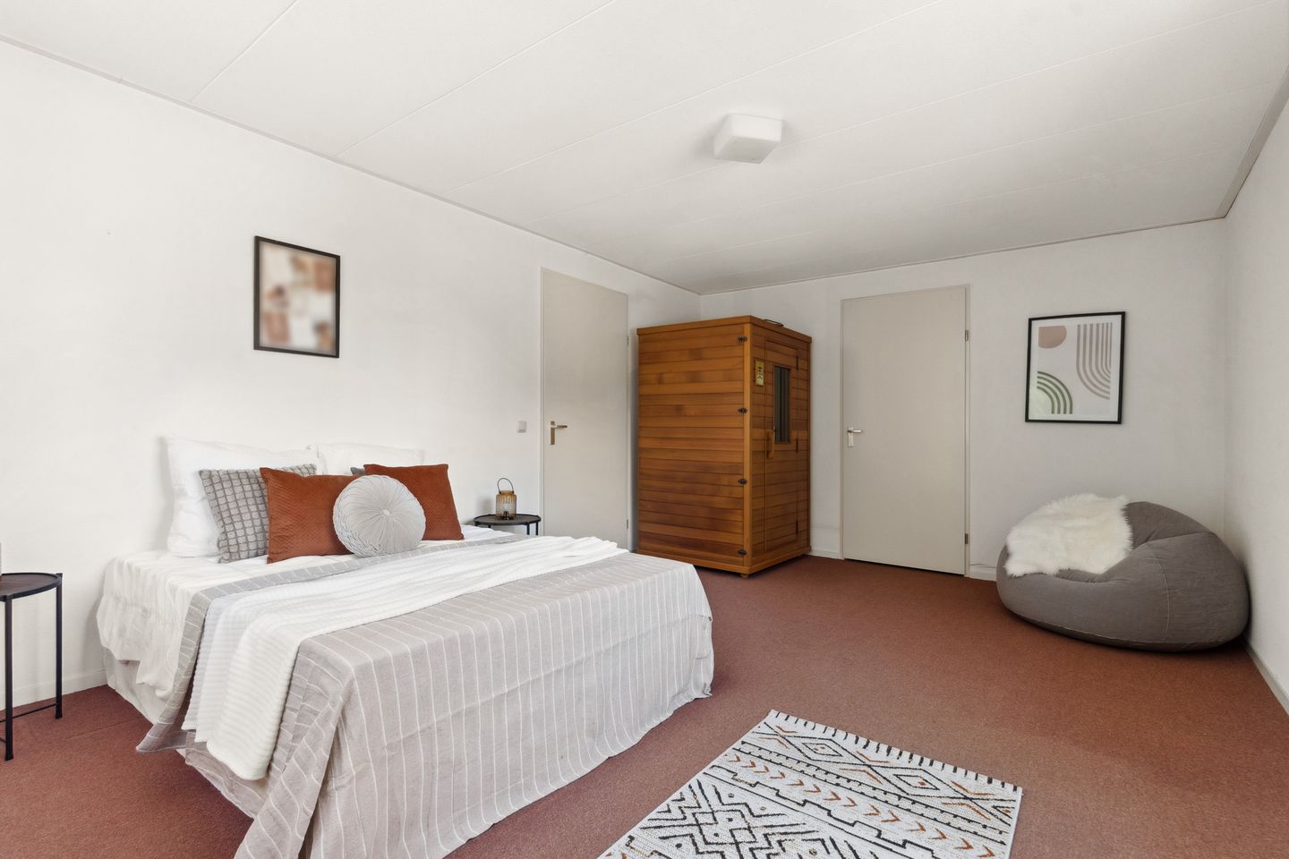 Foto 5 van Einsteinstraat 1