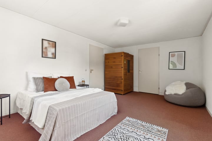 Foto 5 van Einsteinstraat 1