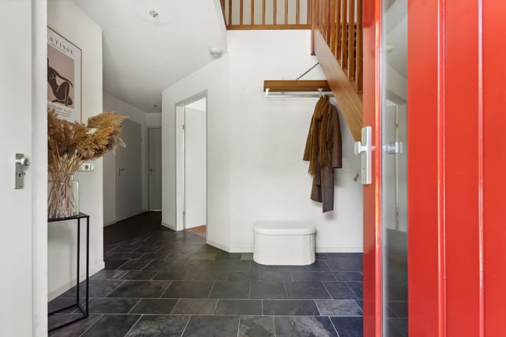 Foto 3 van Einsteinstraat 1