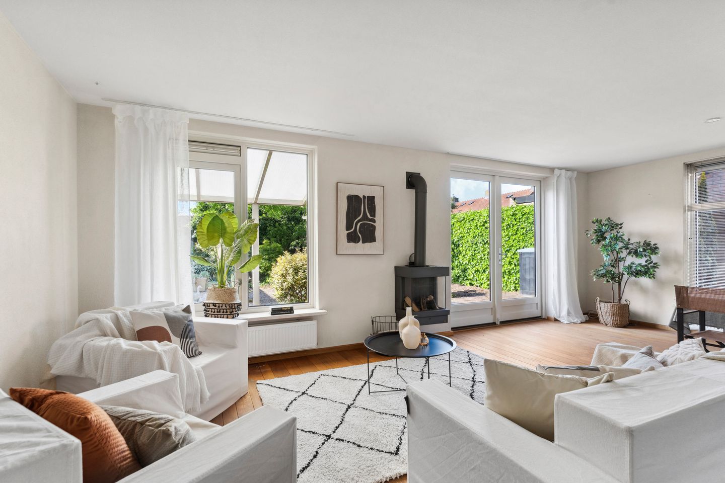 Foto 4 van Einsteinstraat 1