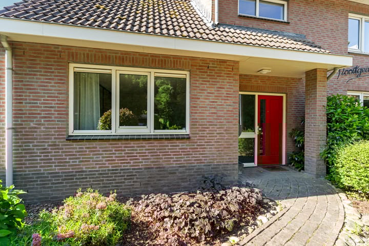 Foto 7 van Einsteinstraat 1