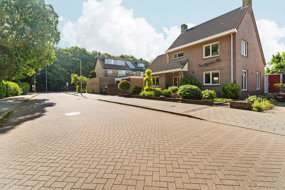 Foto 8 van Einsteinstraat 1