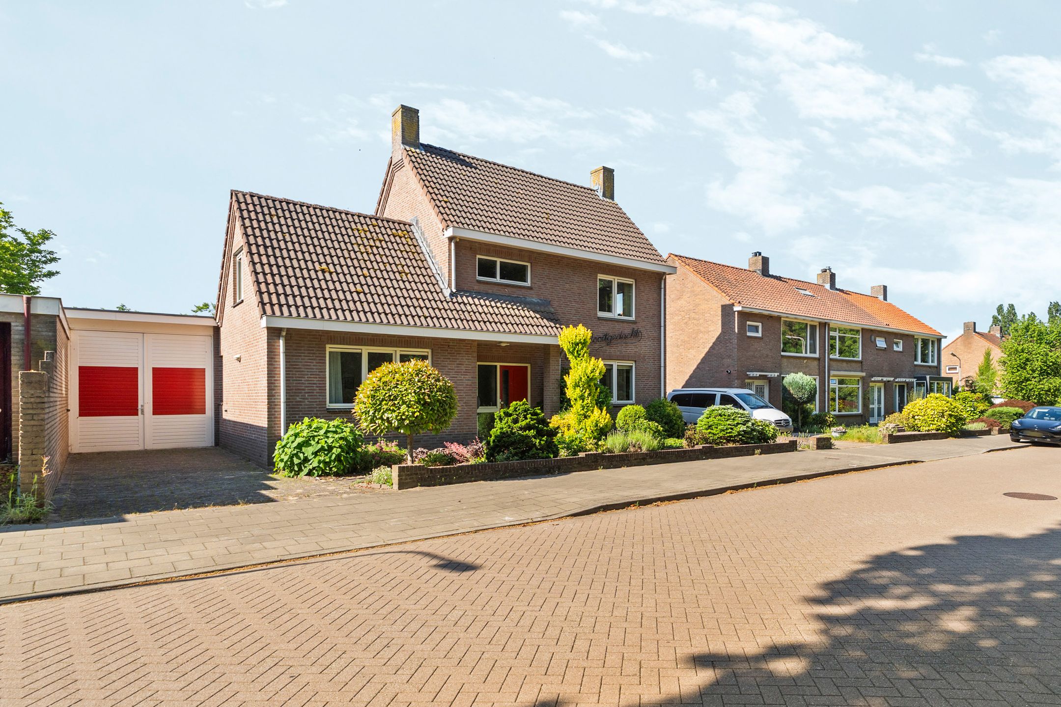 Foto 6 van Einsteinstraat 1