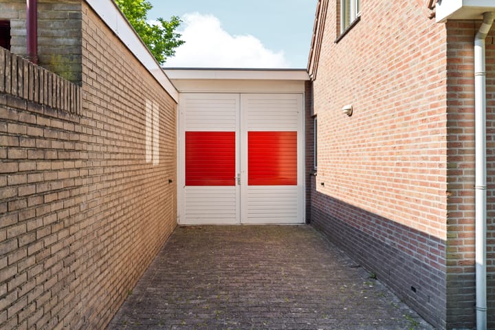 Foto 10 van Einsteinstraat 1