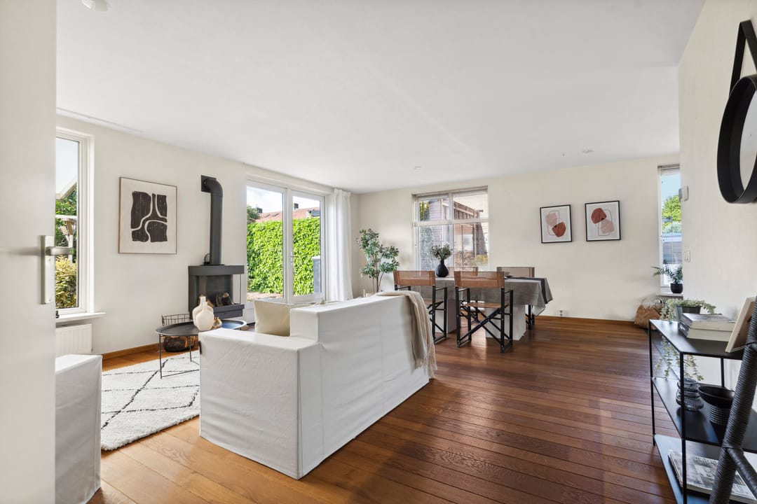 Foto 11 van Einsteinstraat 1