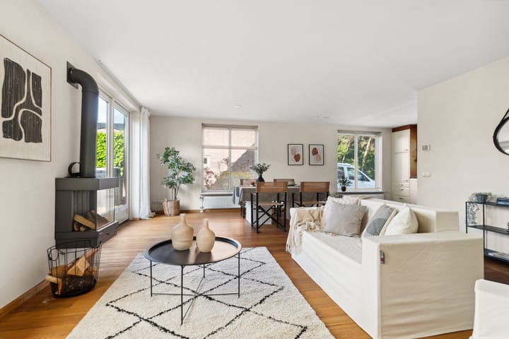 Foto 12 van Einsteinstraat 1