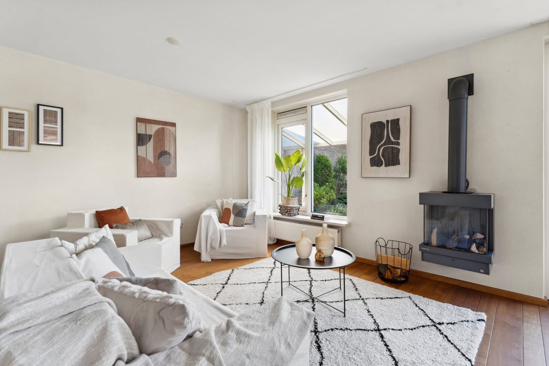 Foto 13 van Einsteinstraat 1