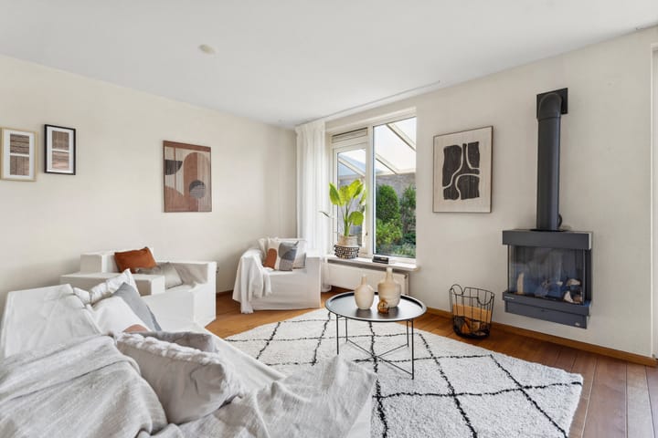 Foto 13 van Einsteinstraat 1